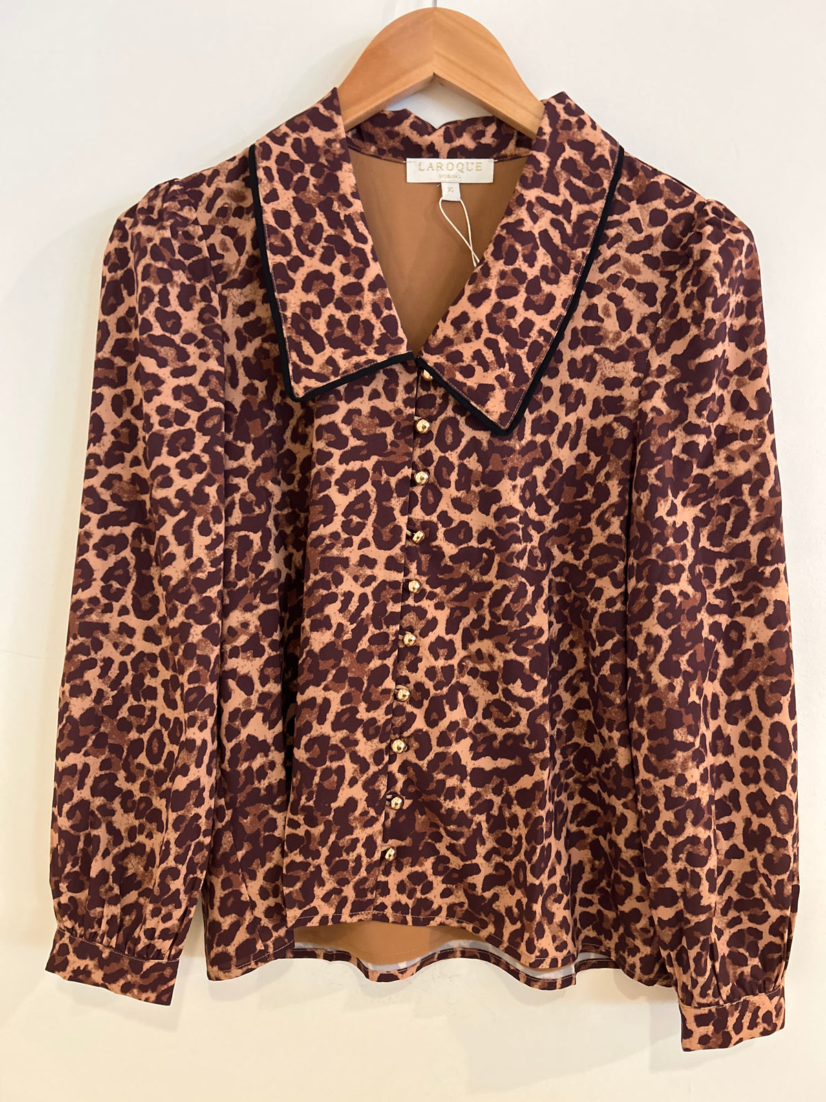 LaRoque Jax Top