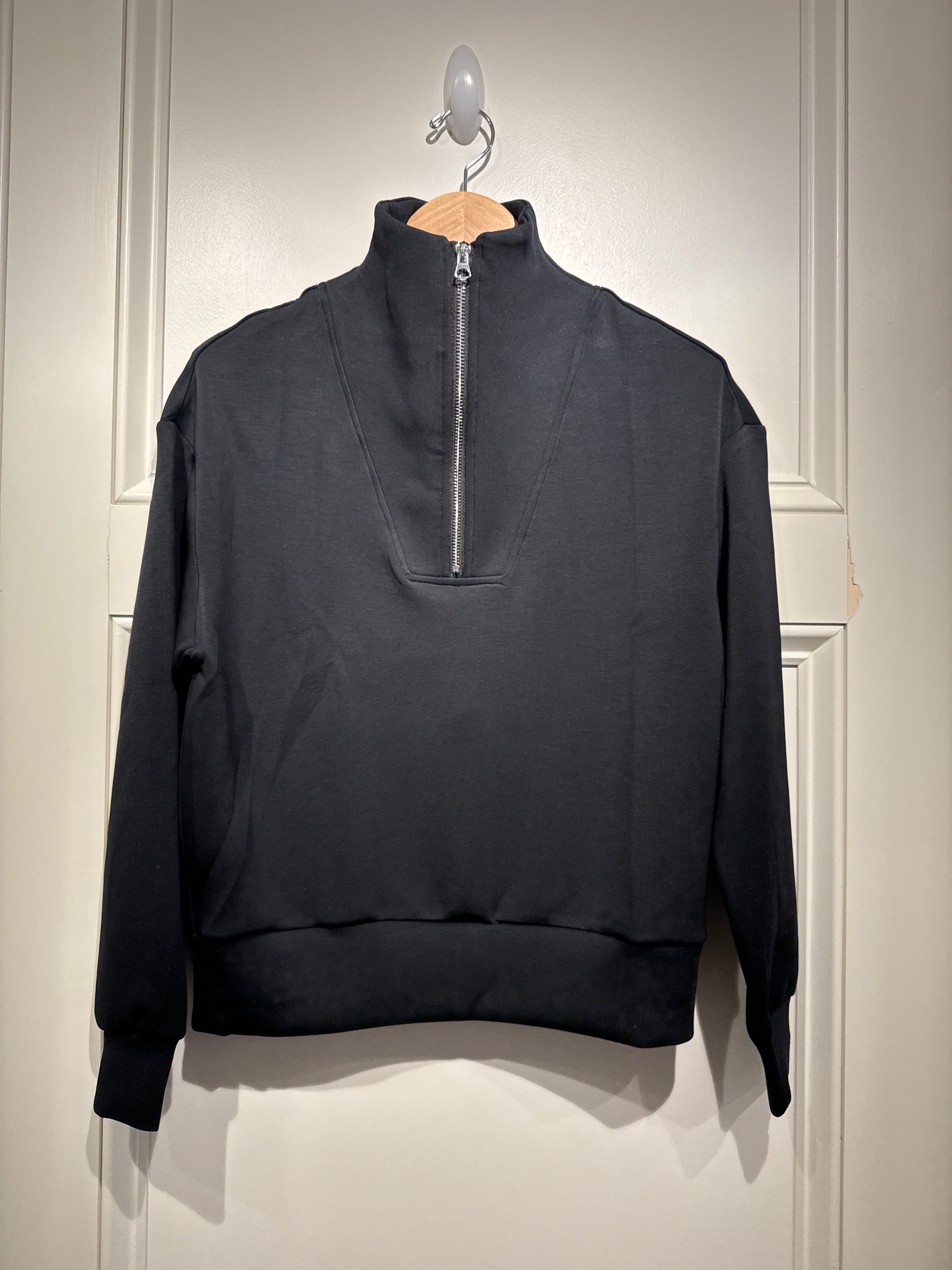 Elliott Lauren Quarter Zip