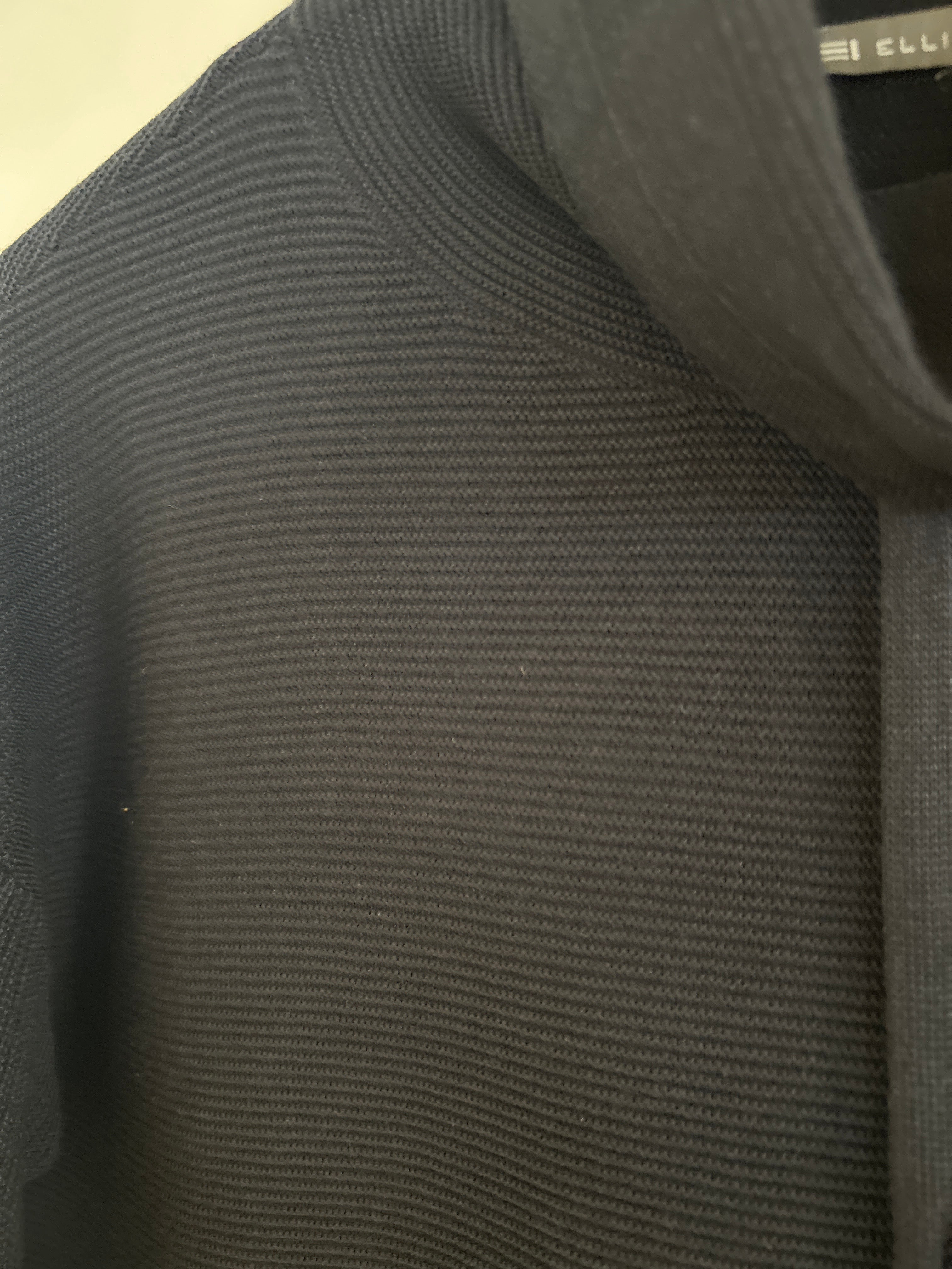 Elliott Lauren Funnel Neck Sweater