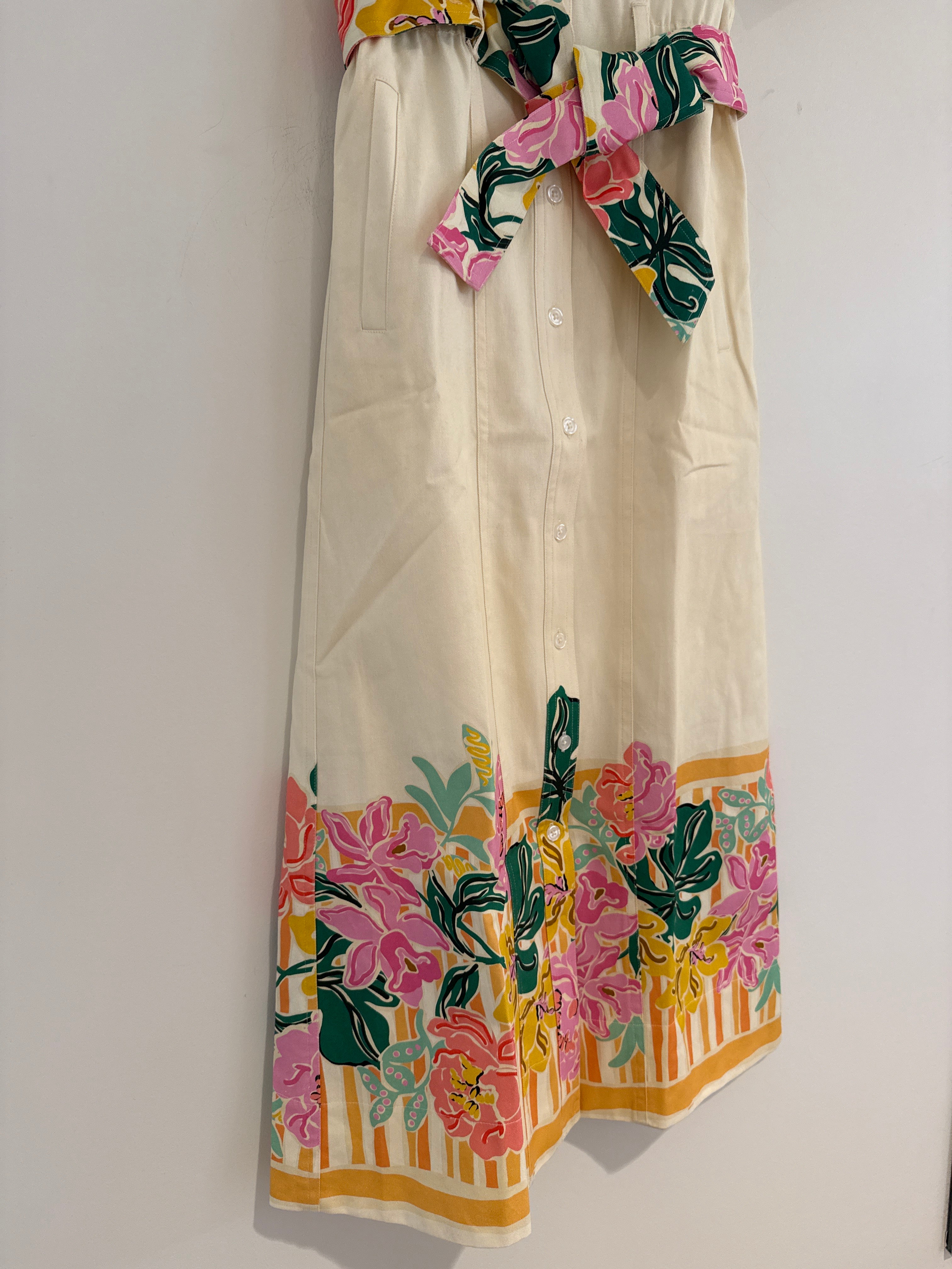 LaRoque Ellie Dress Boardwalk