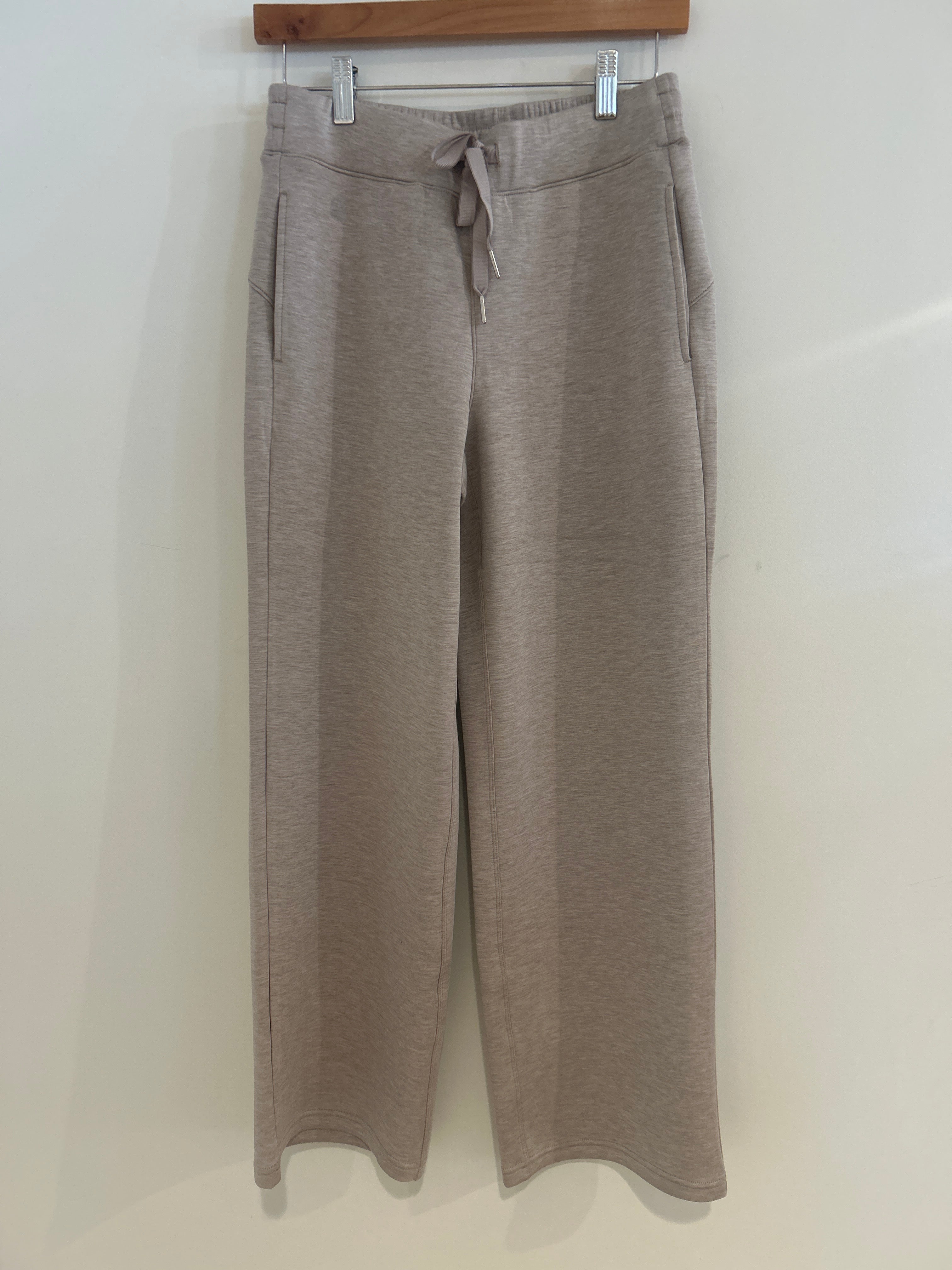 Elliott Lauren Straight Leg Pants Tapioca