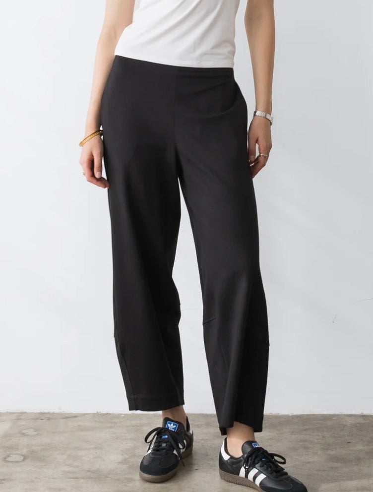 Ripley Rader Ponte Barrel Pant