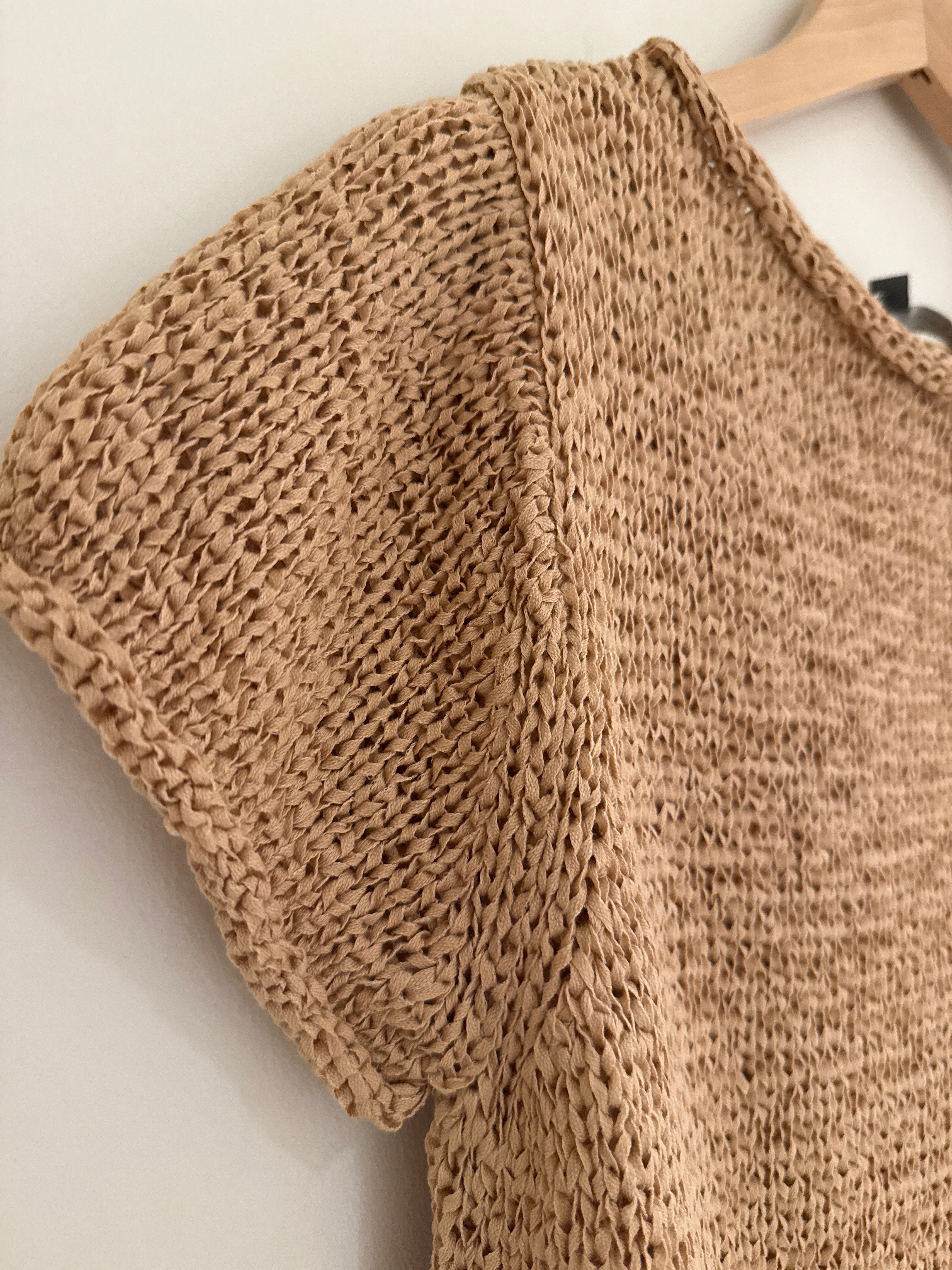 Elliott Lauren Woven Top