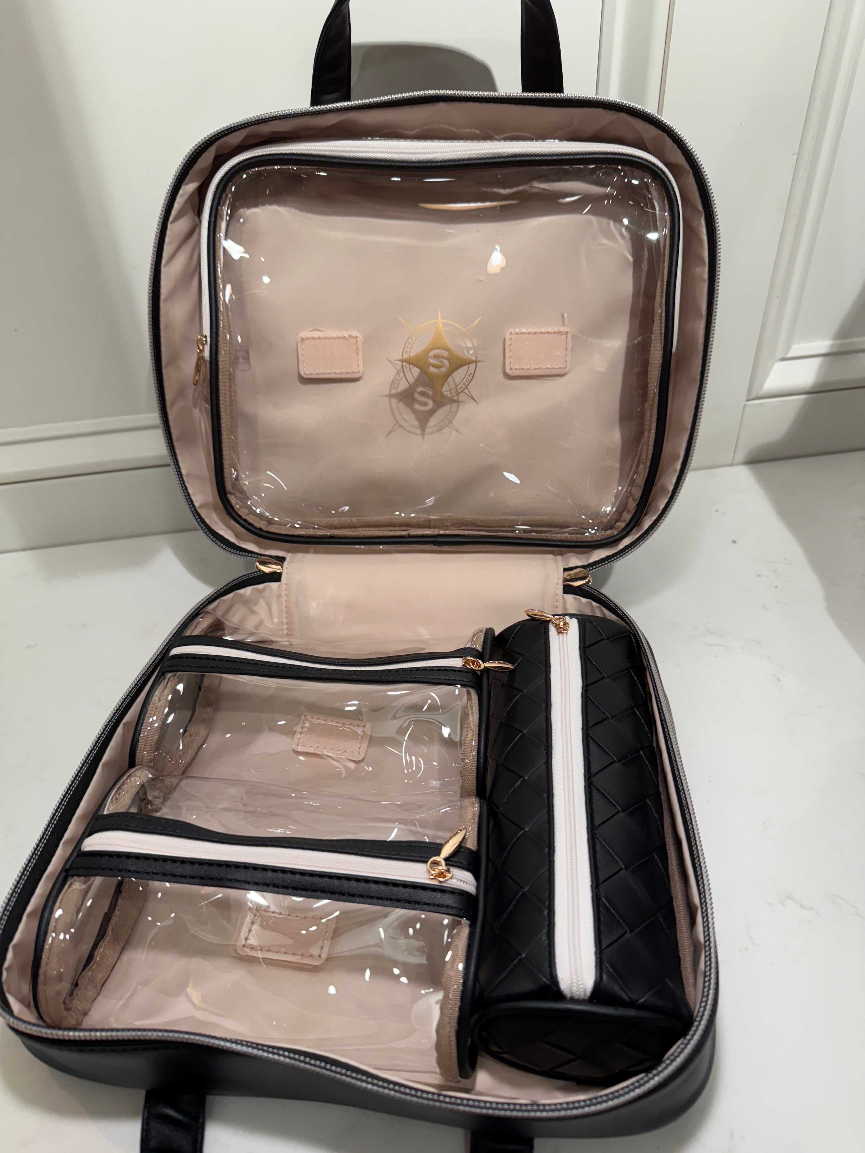 Stephanie Johnson Martha Large Briefcase