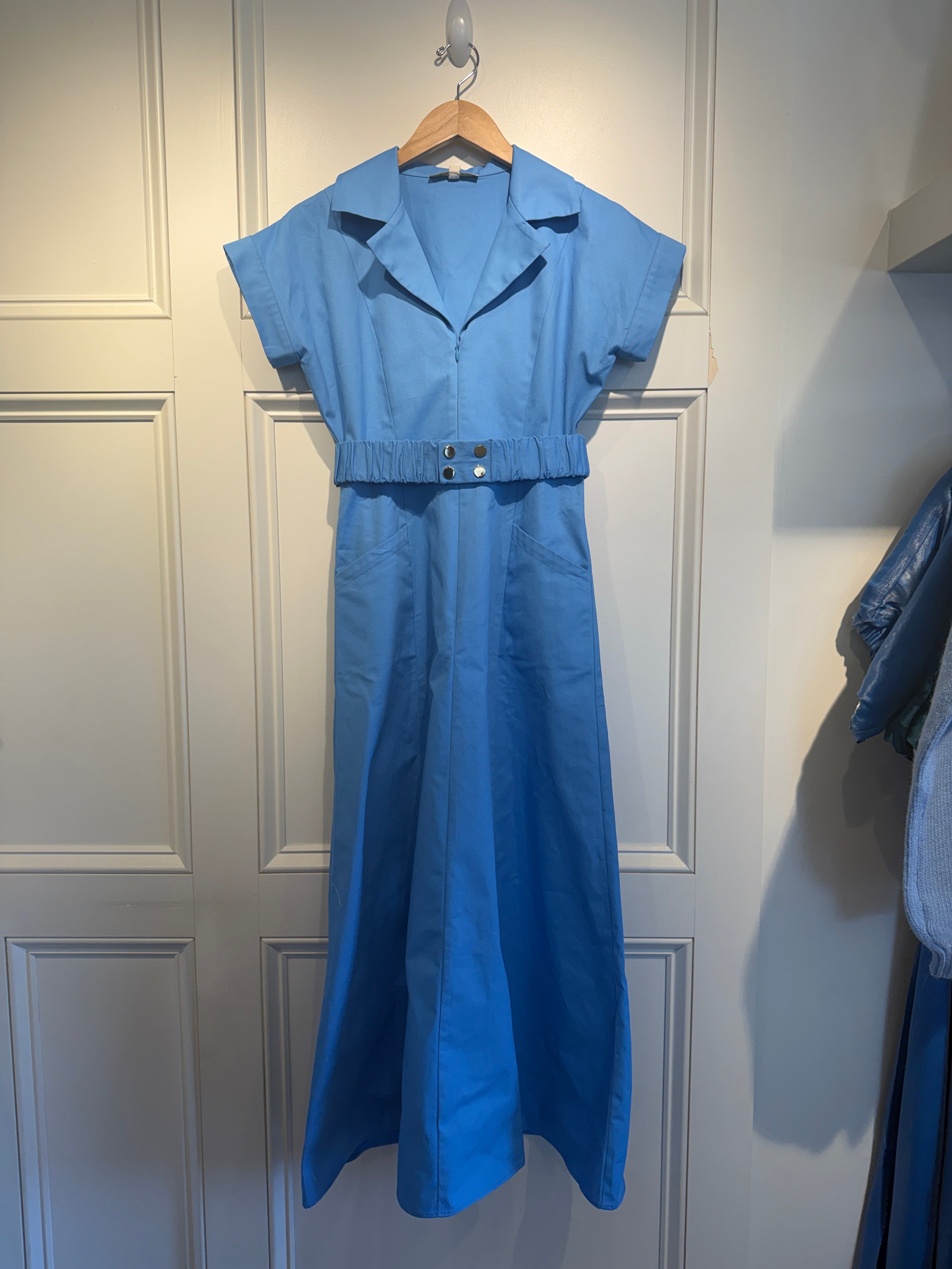 LaRoque Aly Dress Mist