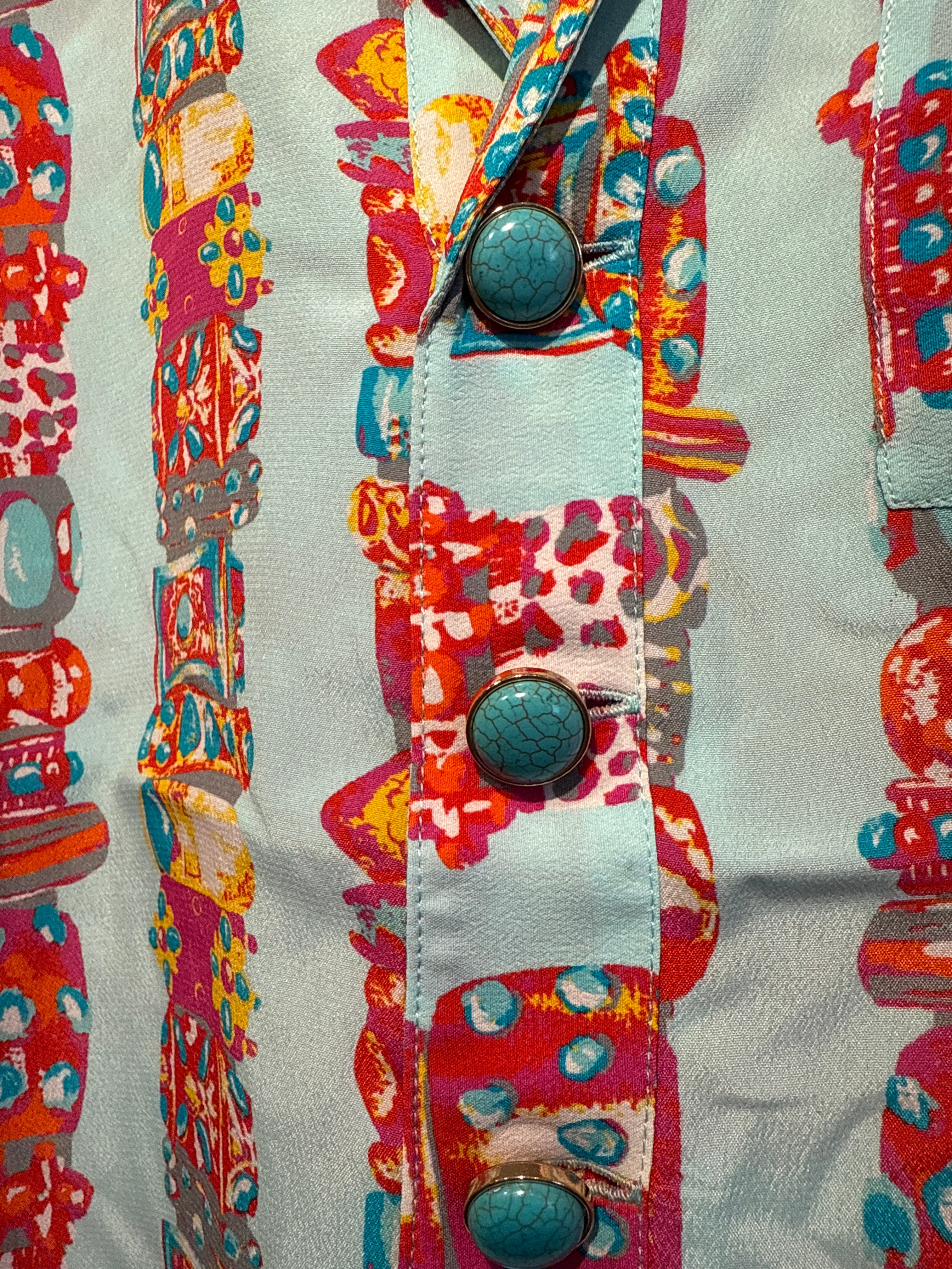 Emily McCarthy Austin Top Iconic Iris