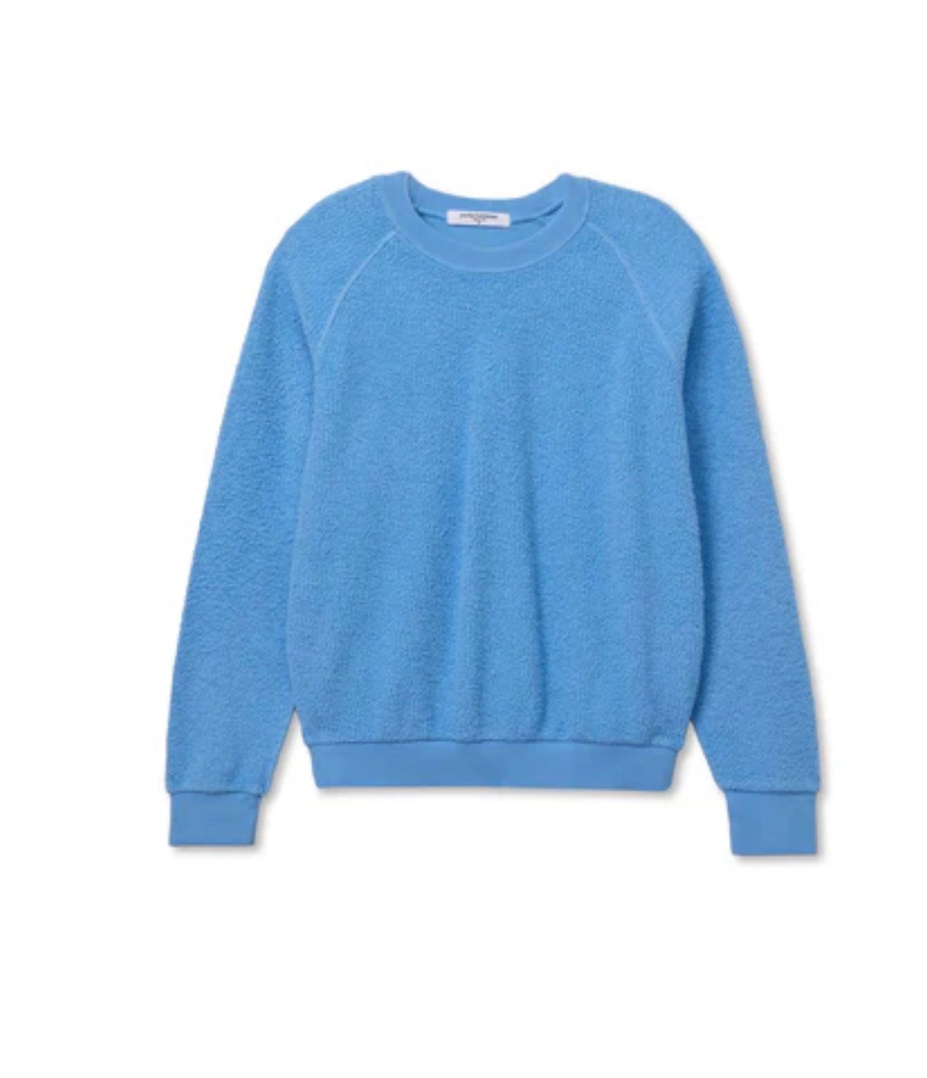 Perfect White Tee Ziggy Sweatshirt