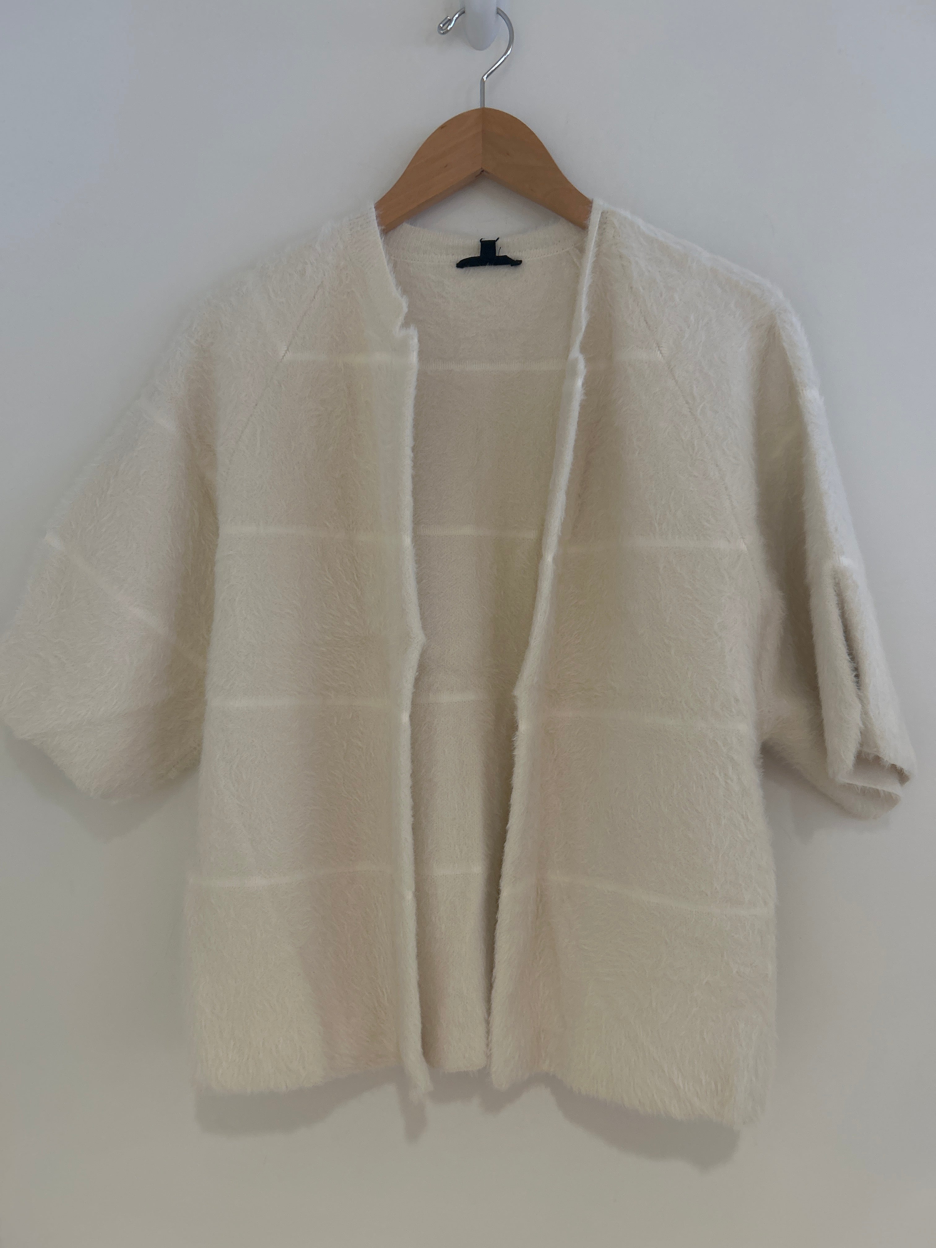 Joh Serenity Cardigan Ivory