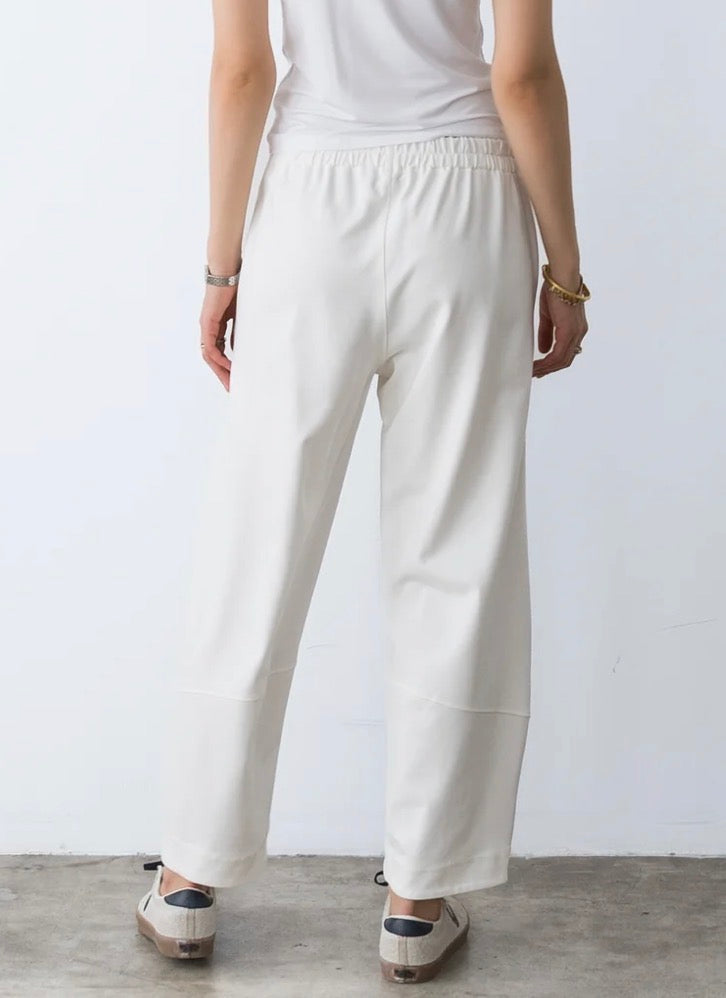 Ripley Rader Ponte Barrel Pant