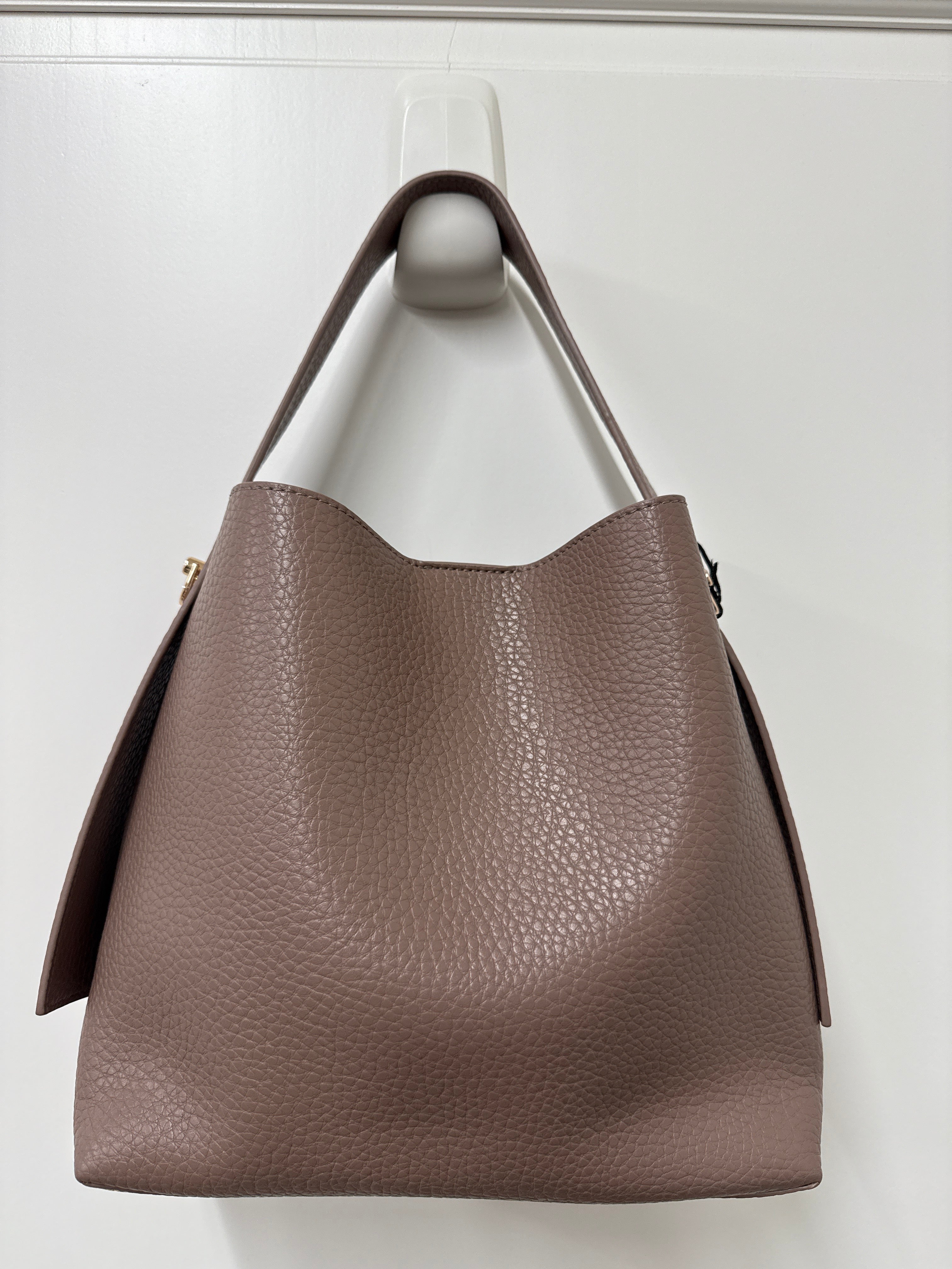 Top Handle Handbag