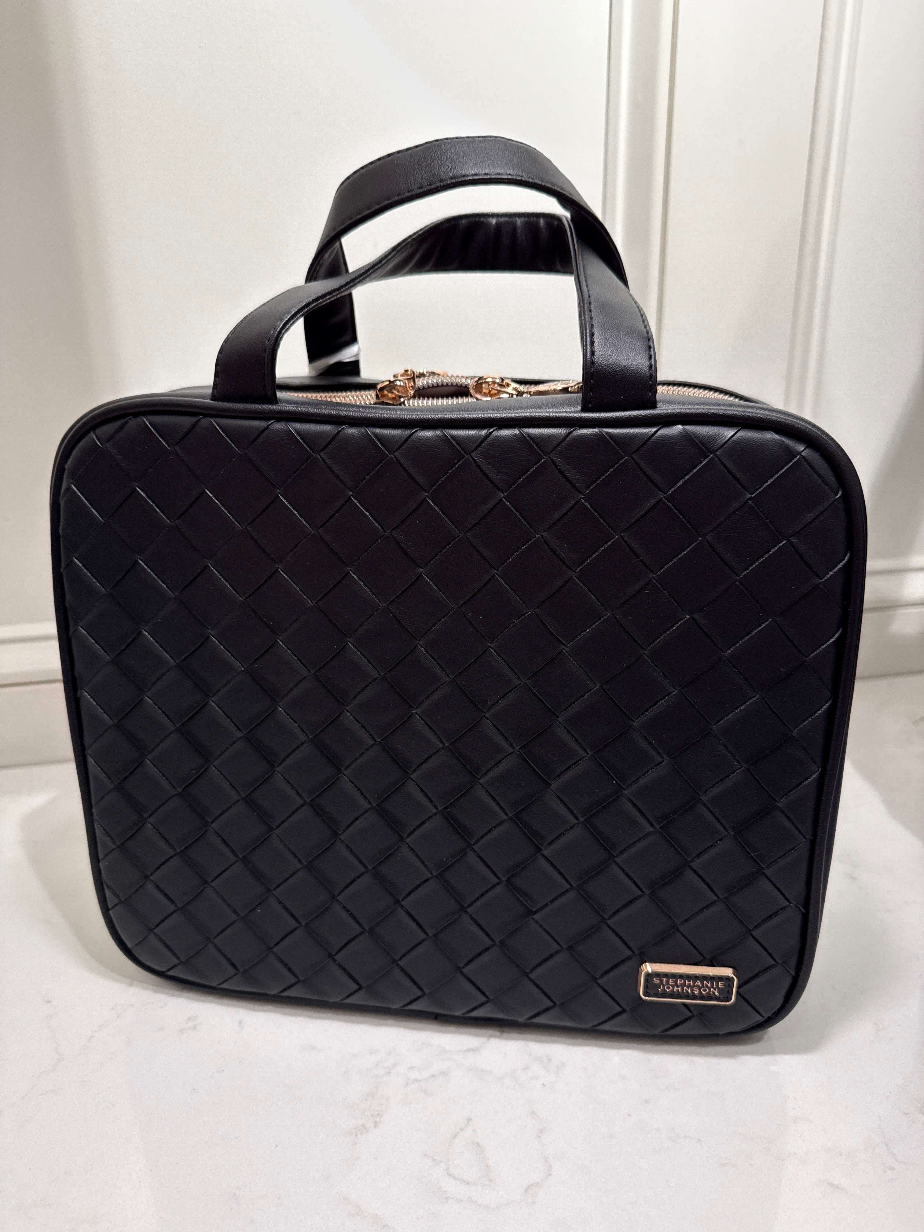 Stephanie Johnson Martha Large Briefcase