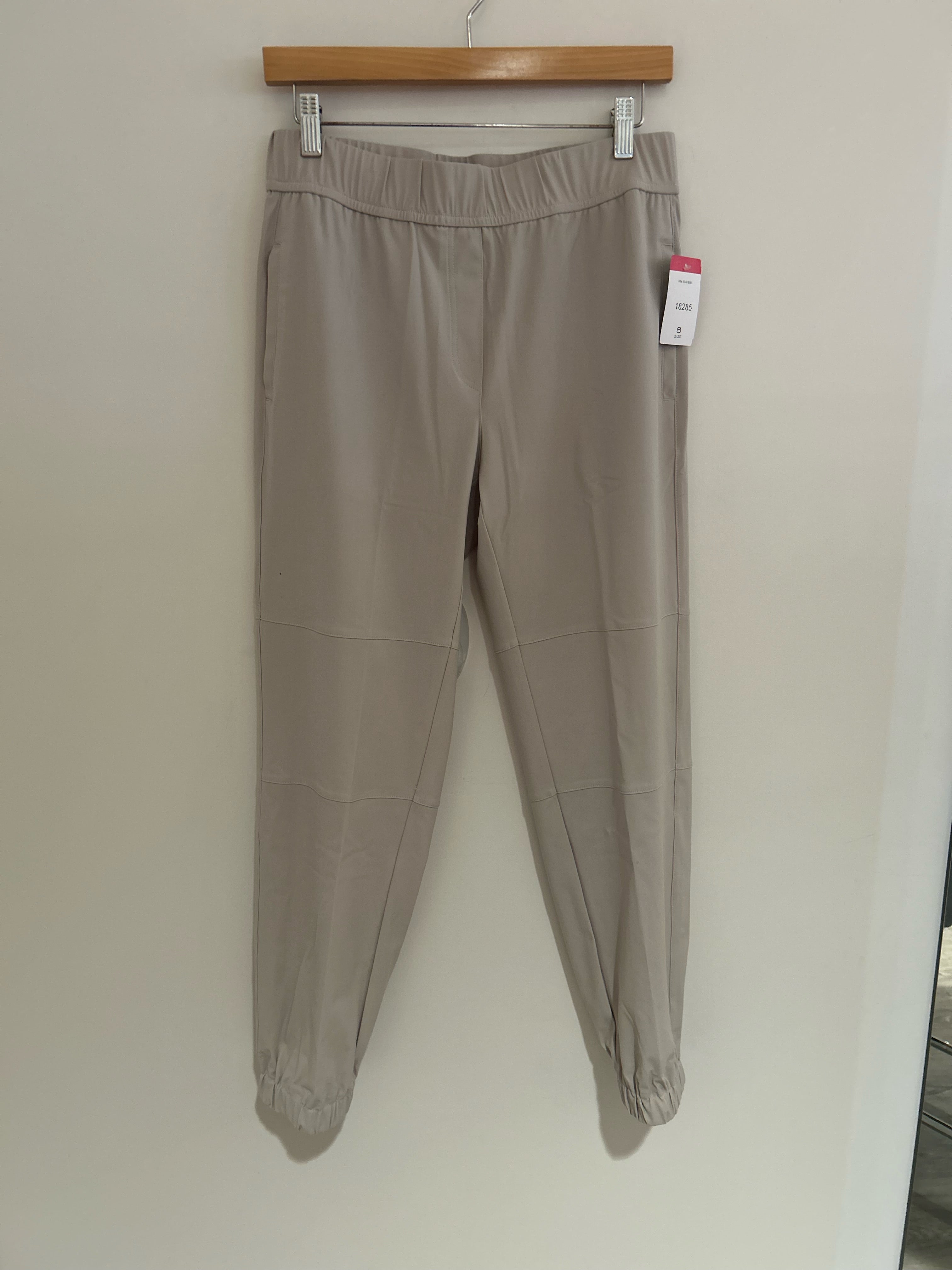 Elliott Lauren jogger 25 Chalk