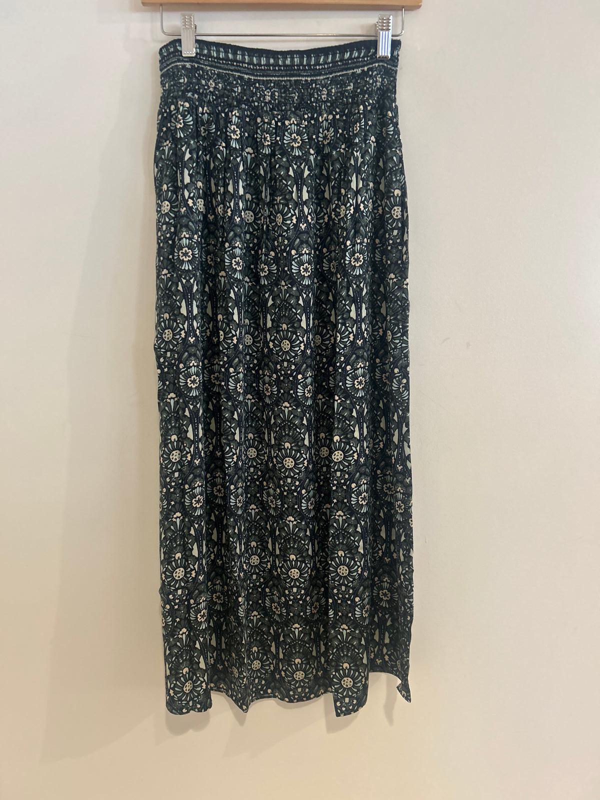 Omika Kira Skirt Malia Moss