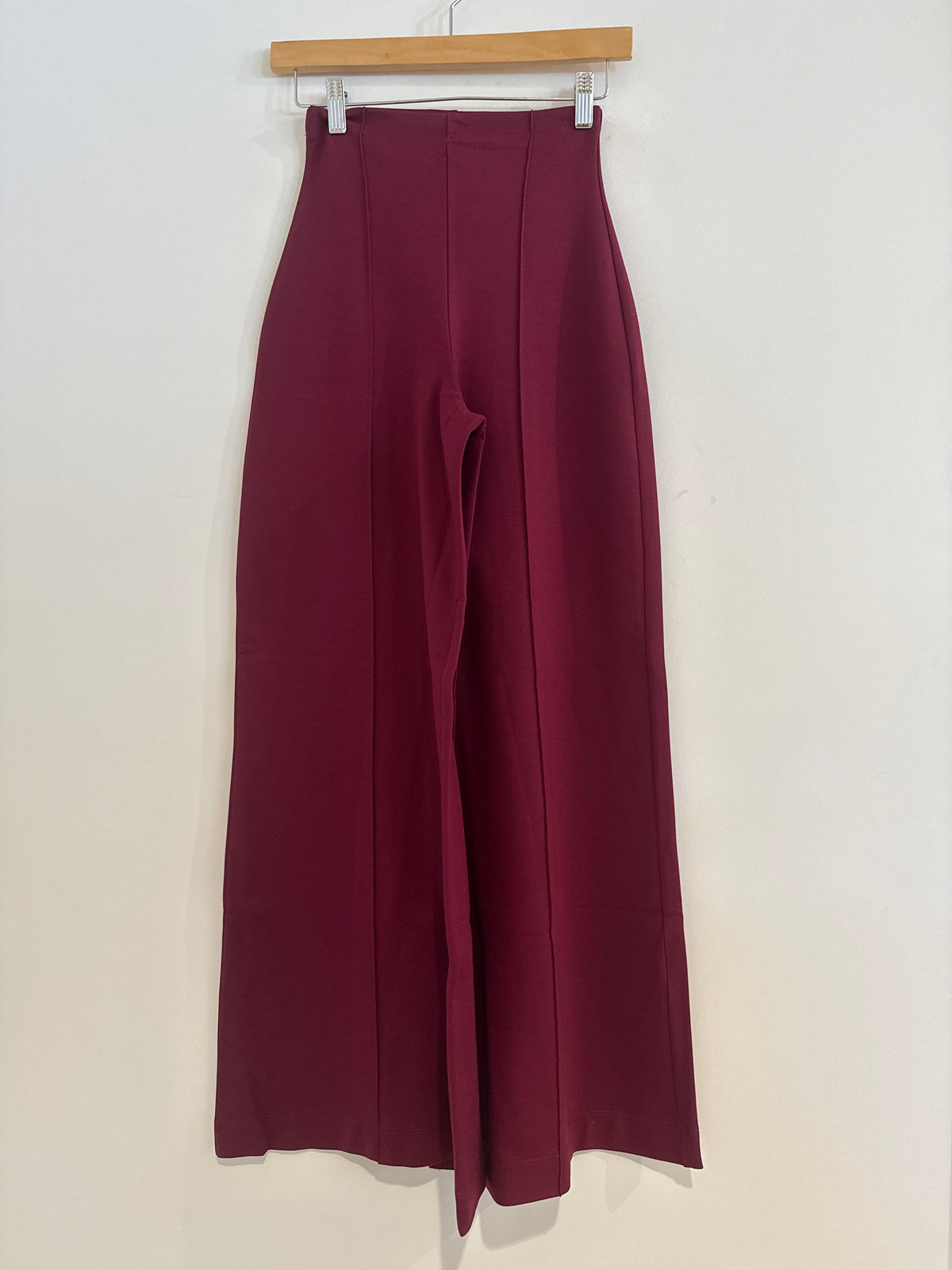 Ripley Rader Ponte Pant Standard Length Wine
