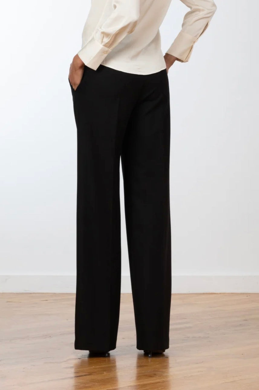 Avenue Montaigne Carla Pant Tropical Weight