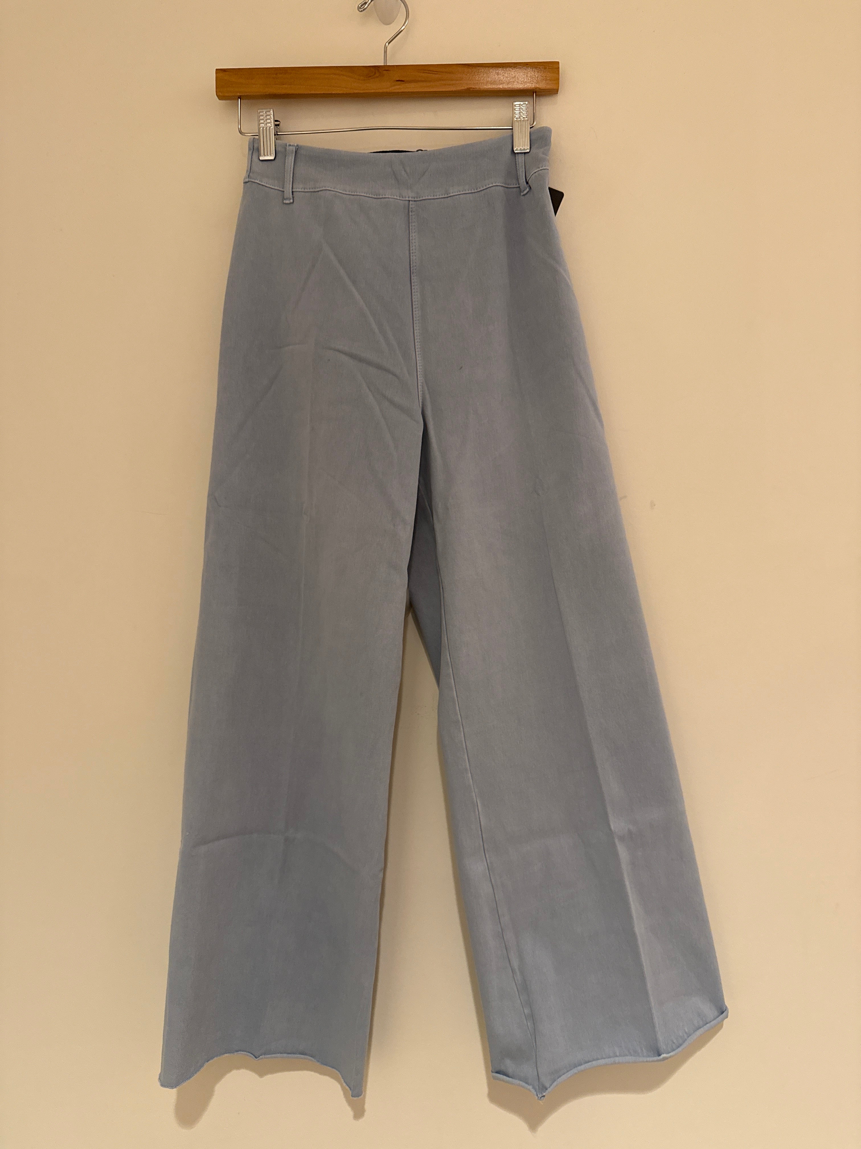 Lysse Erin Pant Light Blue Denim