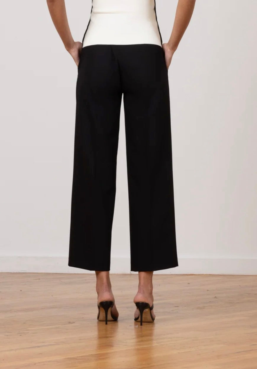 Avenue Montaigne Grace Pant Tropical Weight