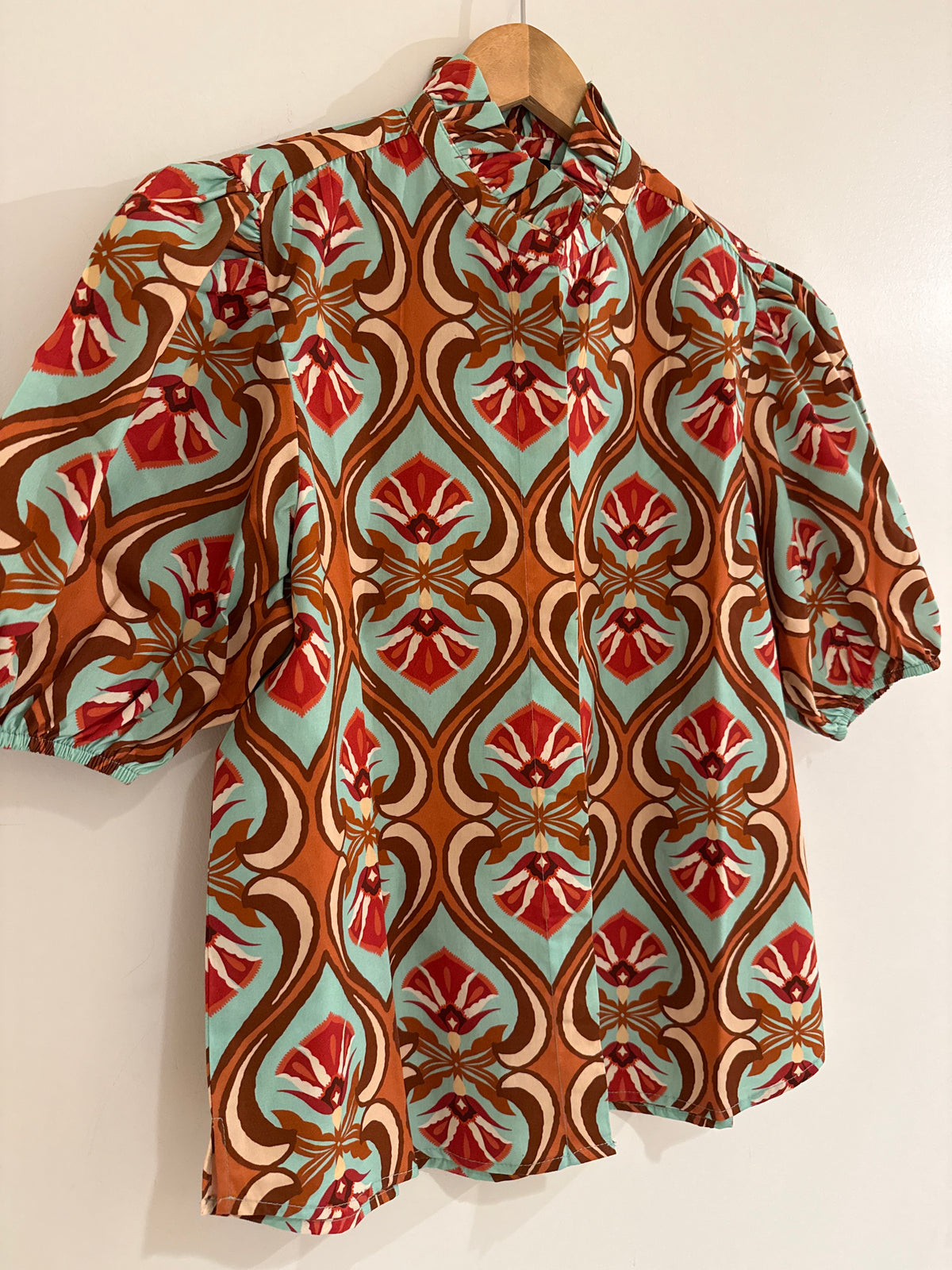 Maude Vivant Kai Top