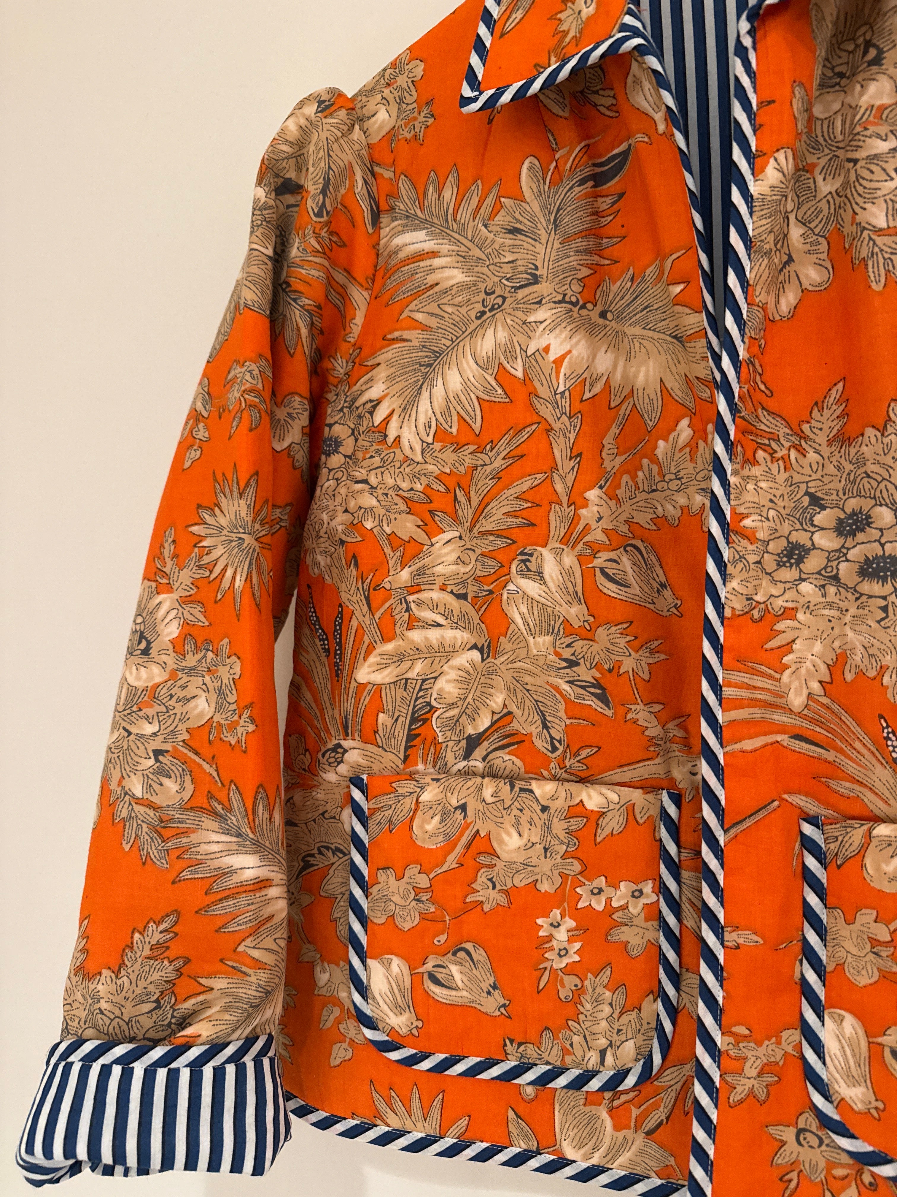 Robyn Quilted Jacket