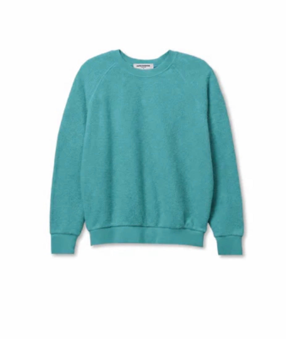 Perfect White Tee Ziggy Sweatshirt