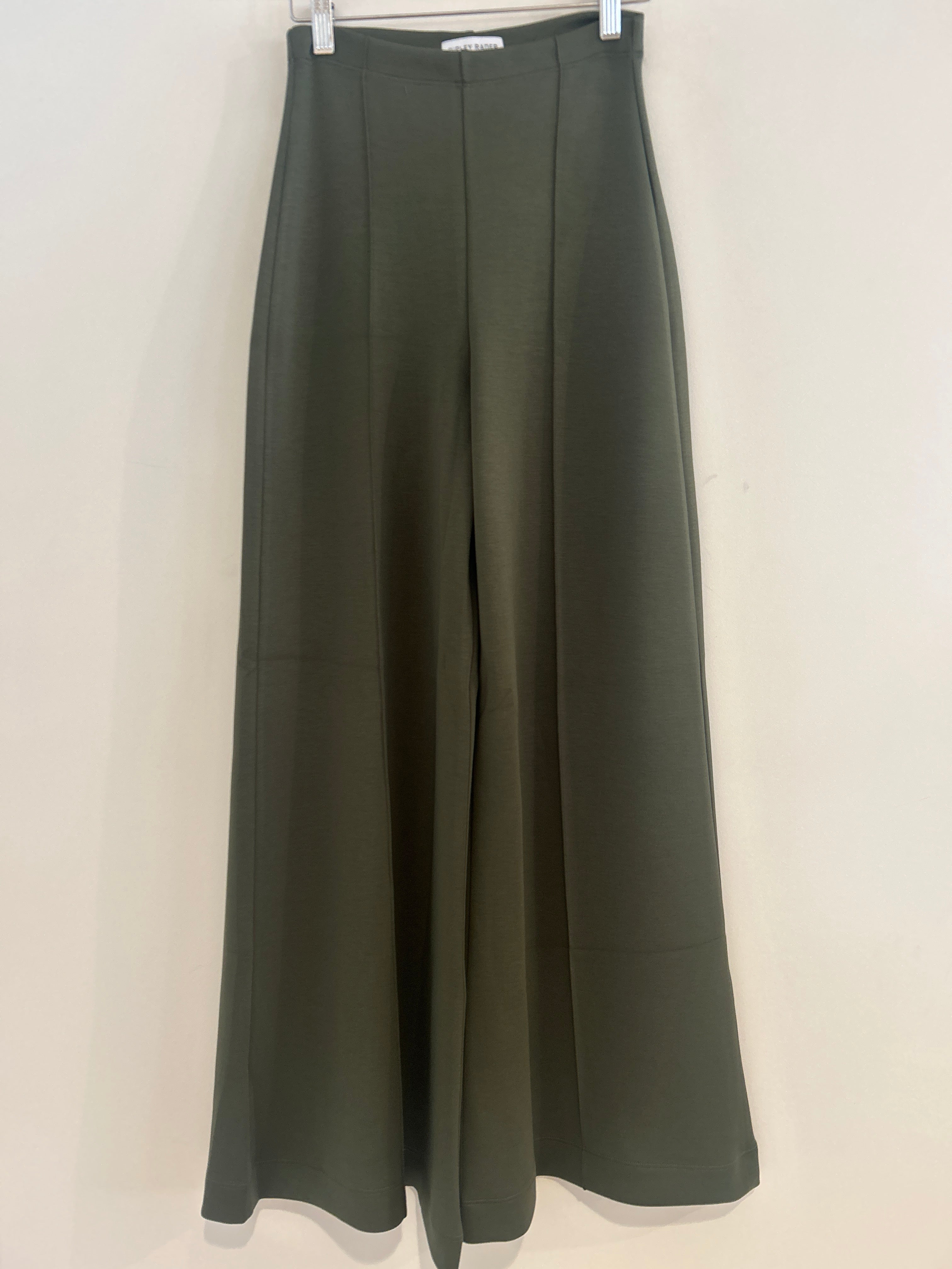 Ripley Rader Standard Length Scuba Pant Olive