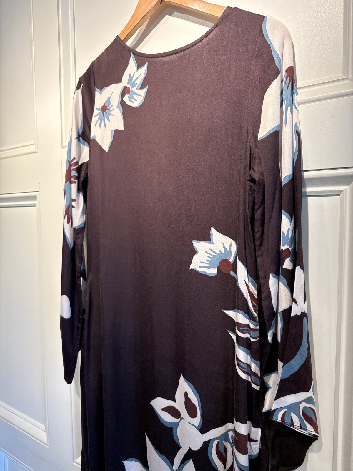 Omika Parker Maxi Ganache
