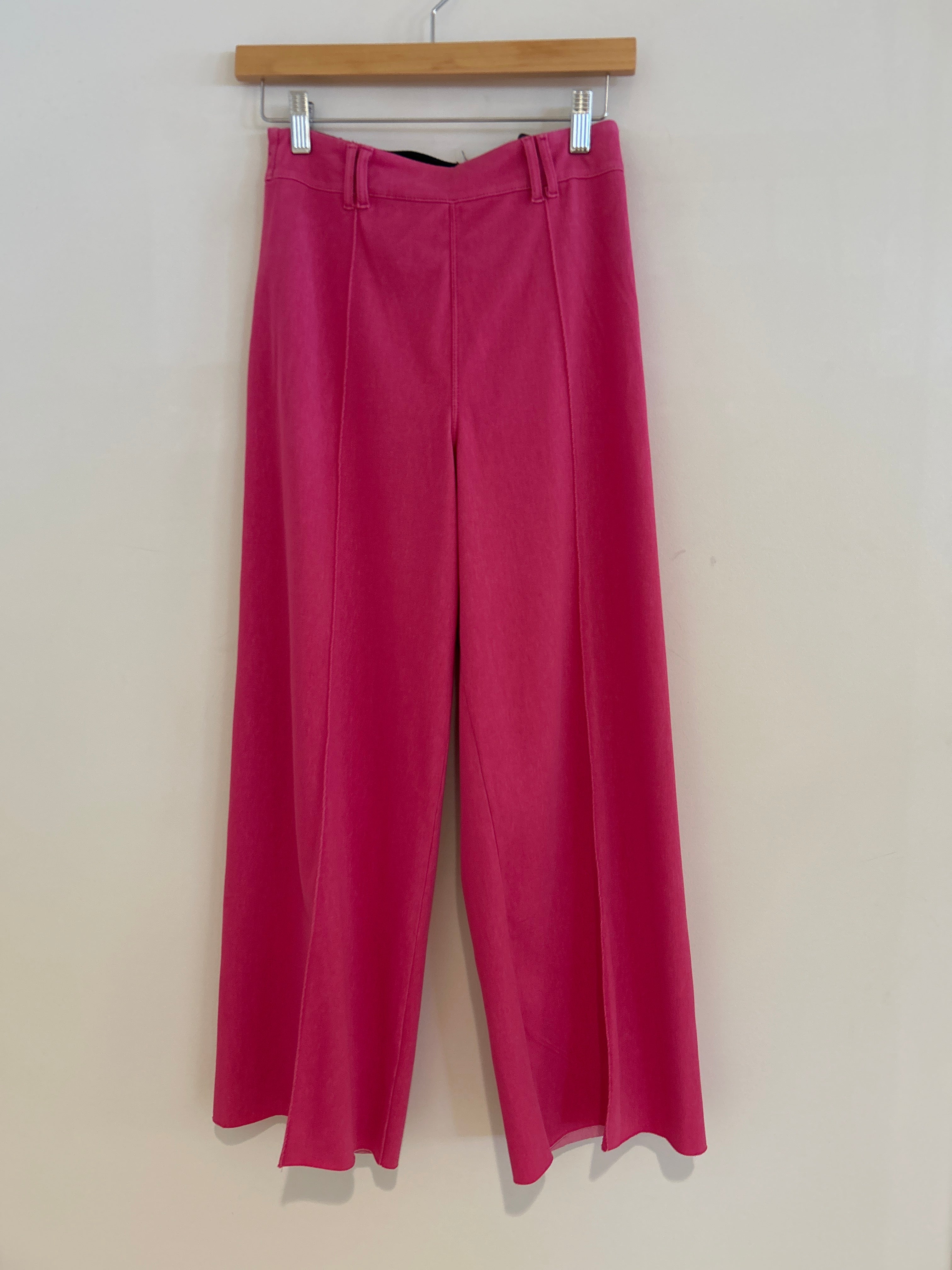 Lysse Erin Pant Hot Pink