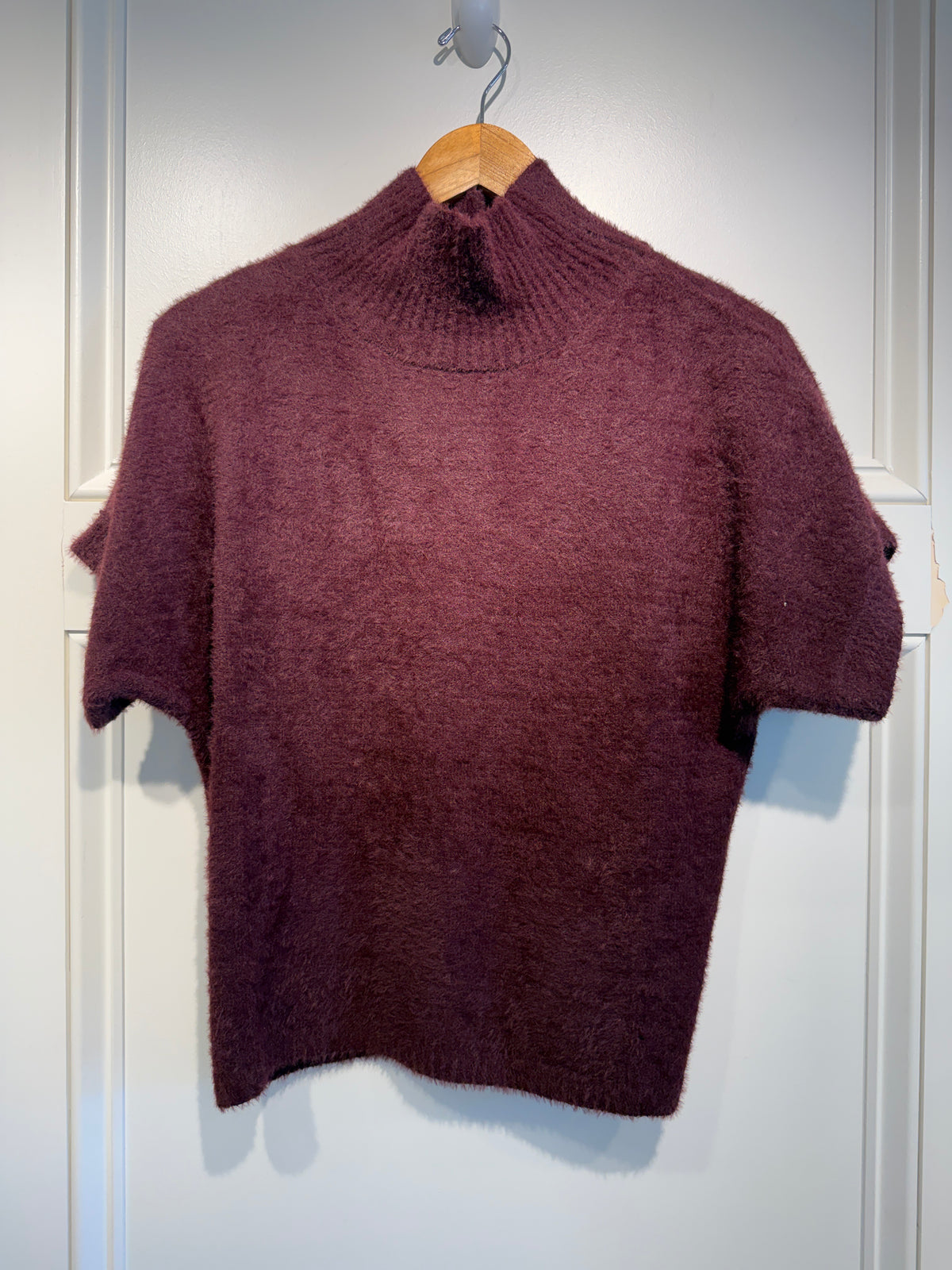 Melissa Nepton Jovani Sweater
