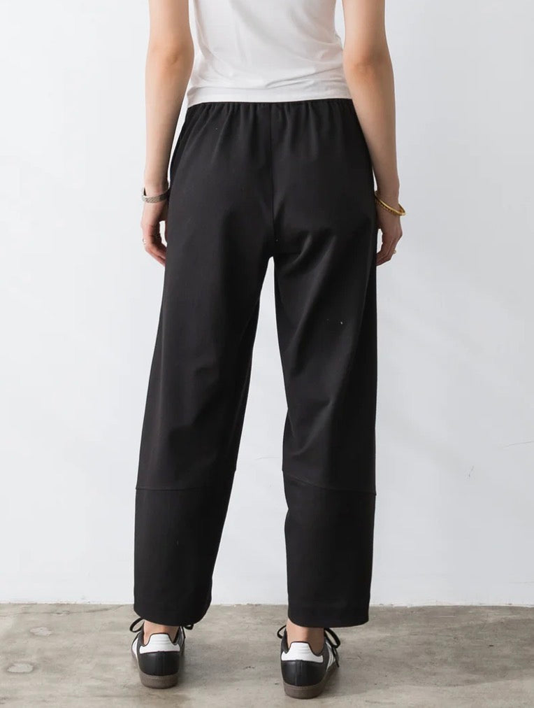 Ripley Rader Ponte Barrel Pant