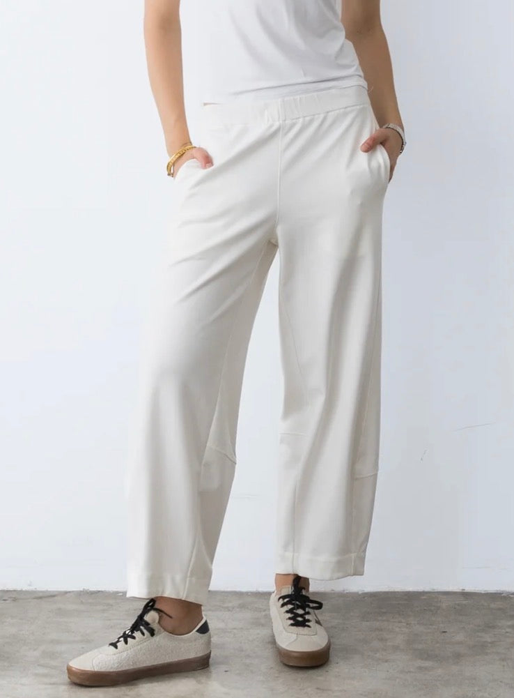 Ripley Rader Ponte Barrel Pant