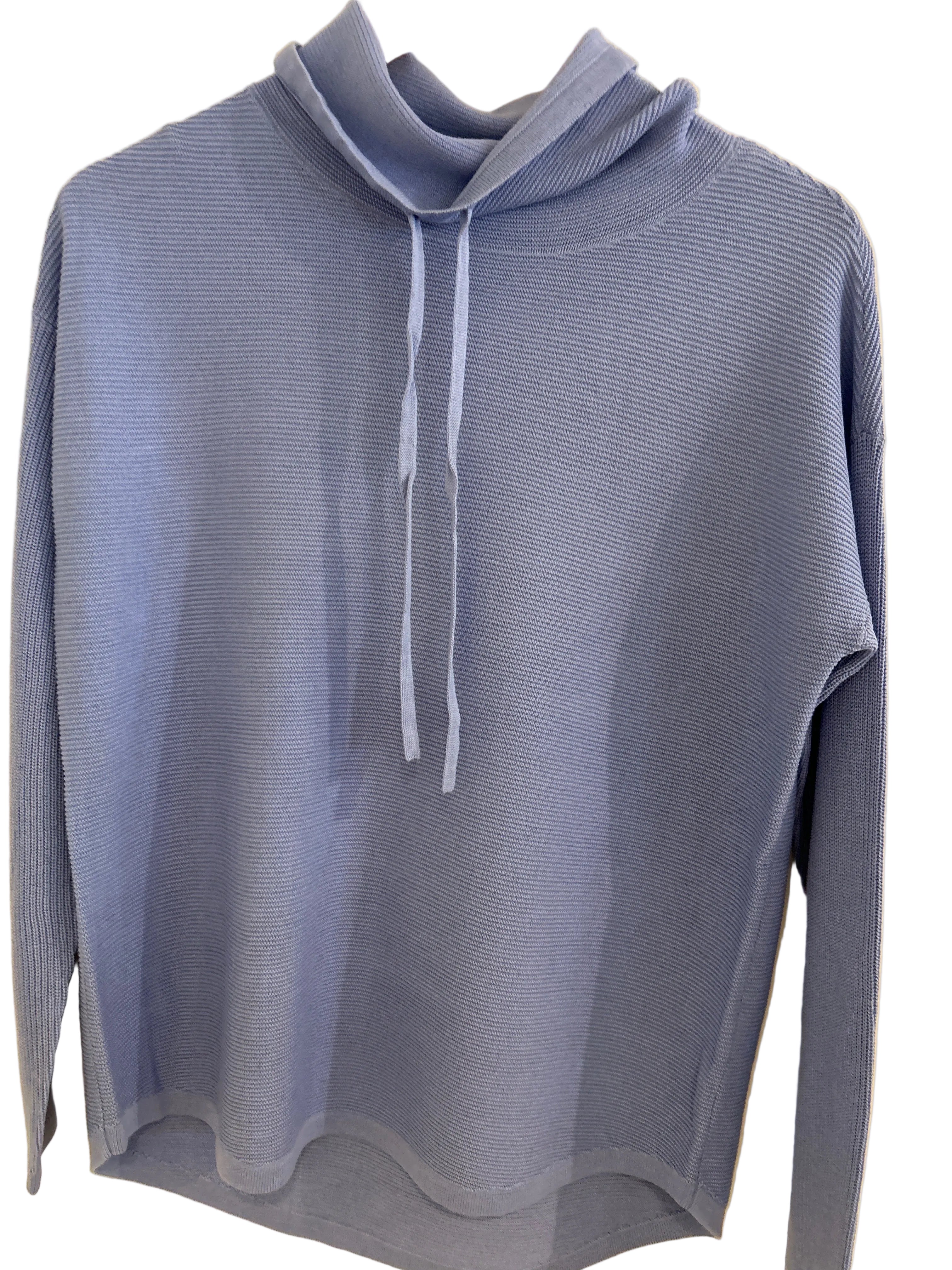 Elliott Lauren Funnel Neck Sweater