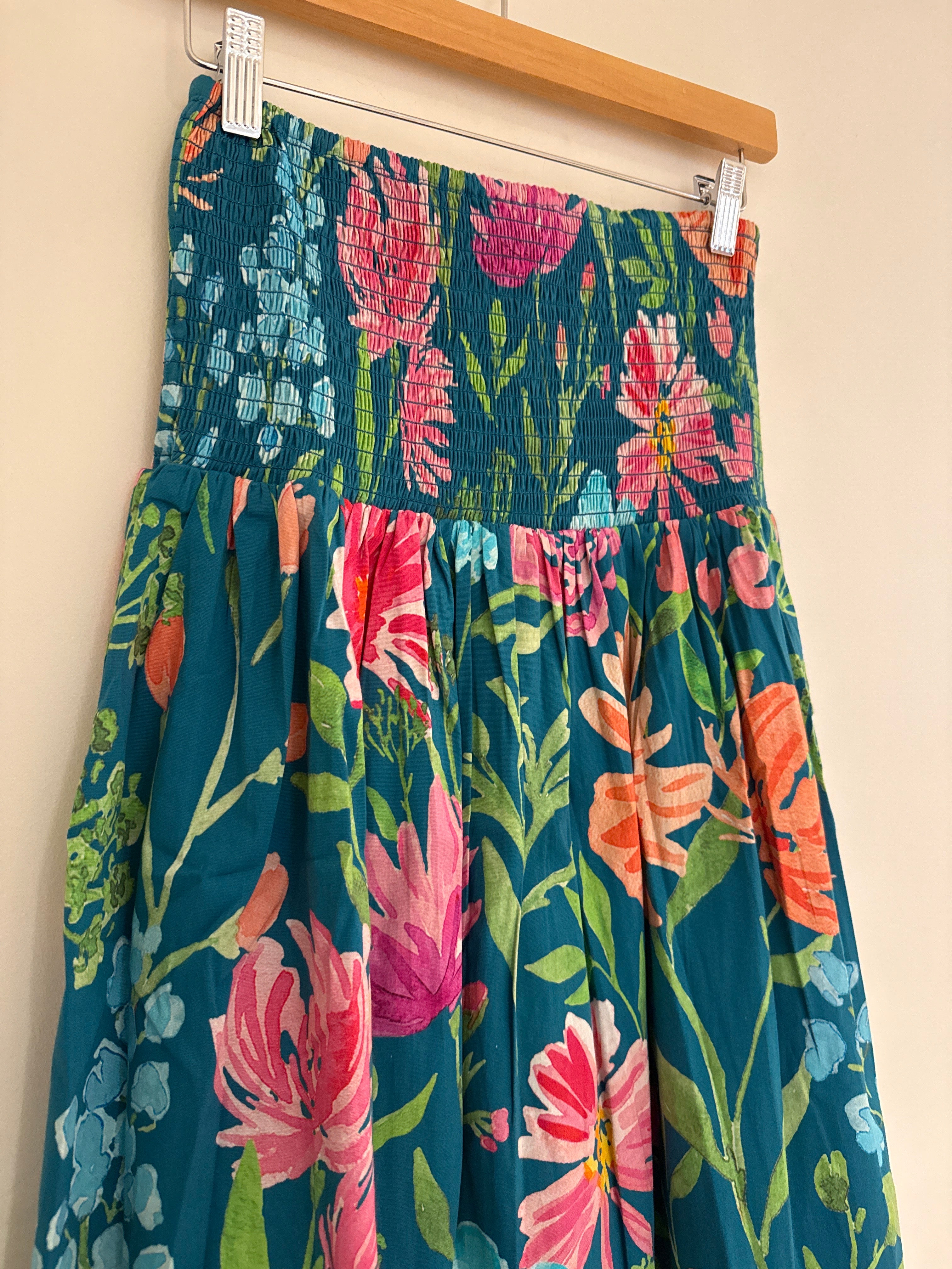 Holly Shae Betsy Skirt Blanton's Bouquet