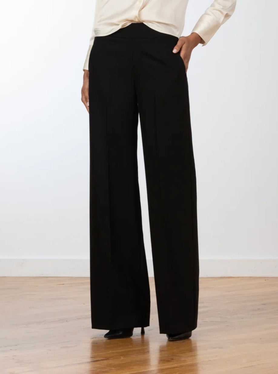 Avenue Montaigne Carla Pant Tropical Weight
