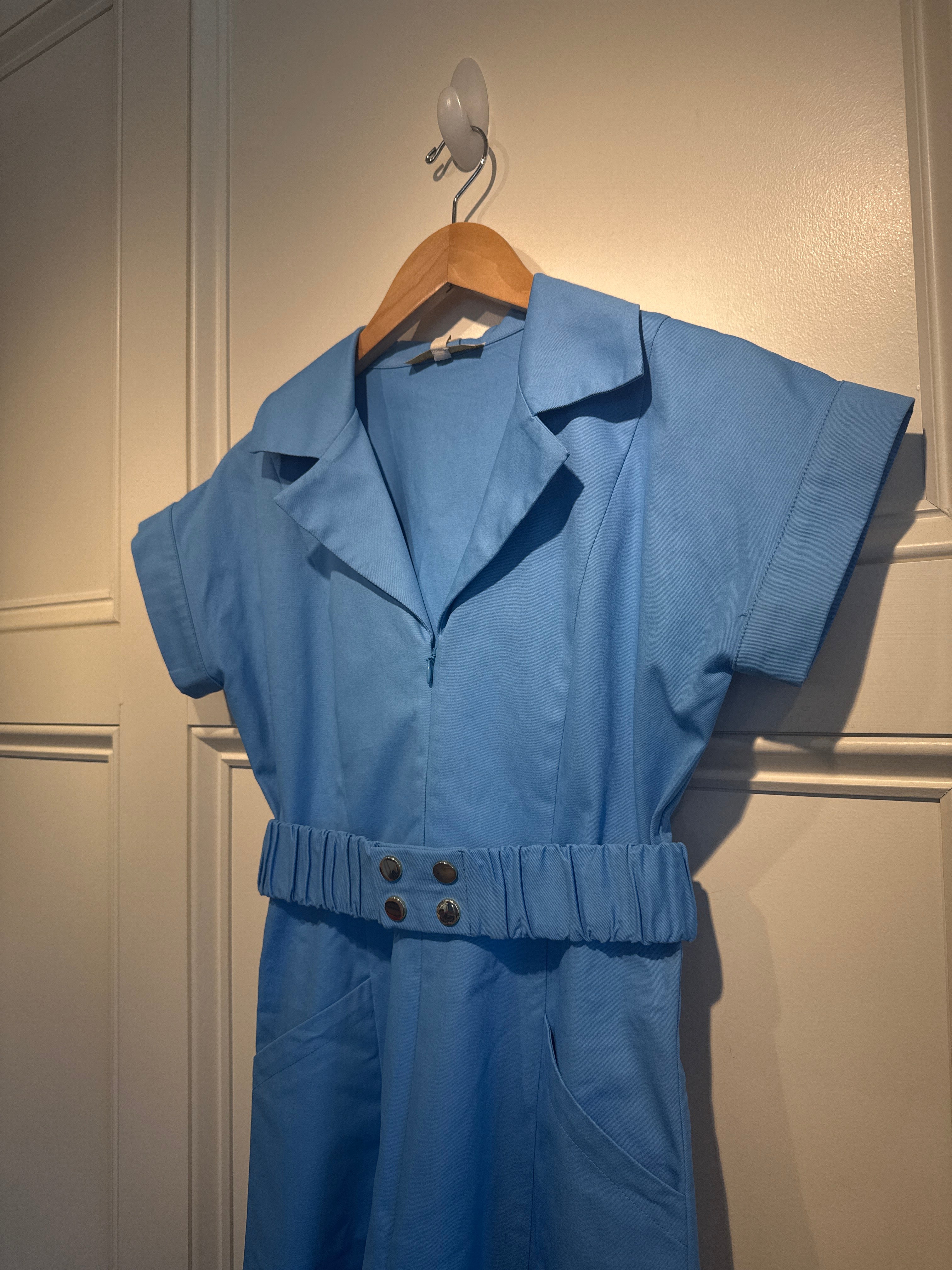 LaRoque Aly Dress Mist