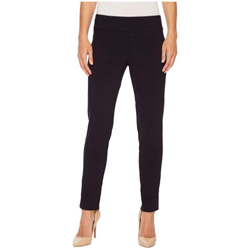 Elliott Lauren Classic Ankle Pant Navy