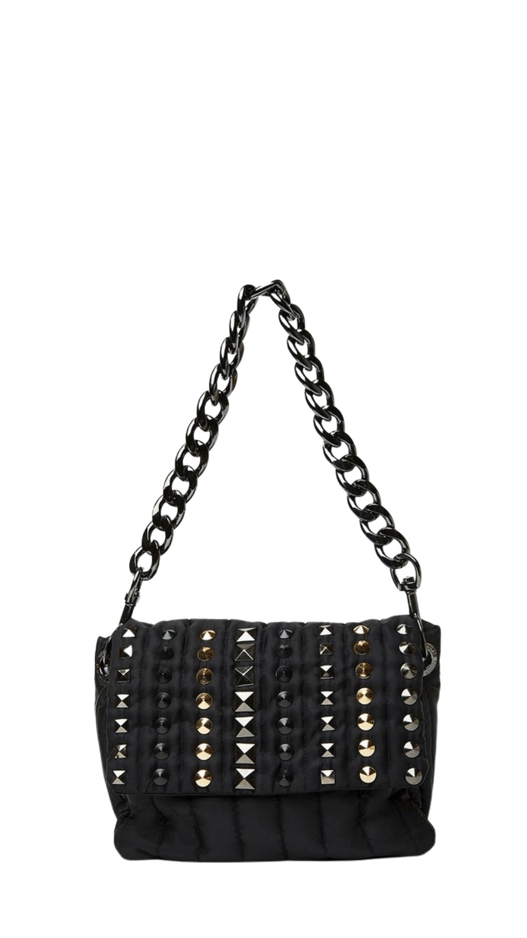 Think Royln Studded Bar Bag