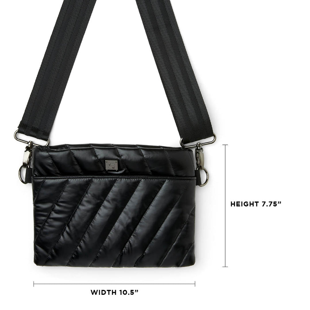 Think Royln Diagonal Bum Bag