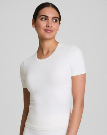 Spanx Bare Naked Bicep Tee