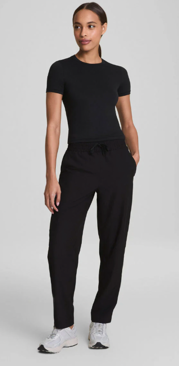 Spanx Bare Naked Bicep Tee