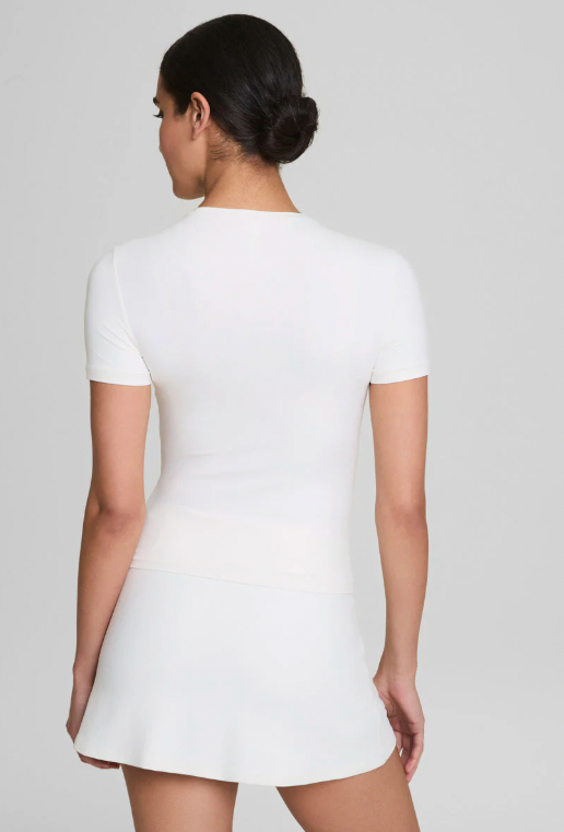 Spanx Bare Naked Bicep Tee