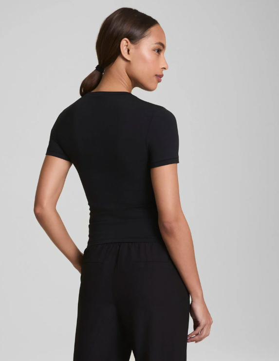 Spanx Bare Naked Bicep Tee