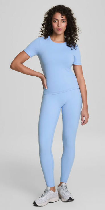 Spanx Bare Naked Bicep Tee