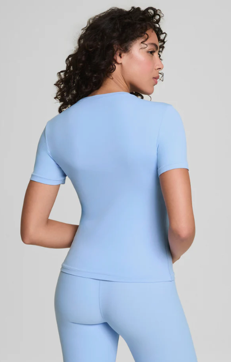 Spanx Bare Naked Bicep Tee