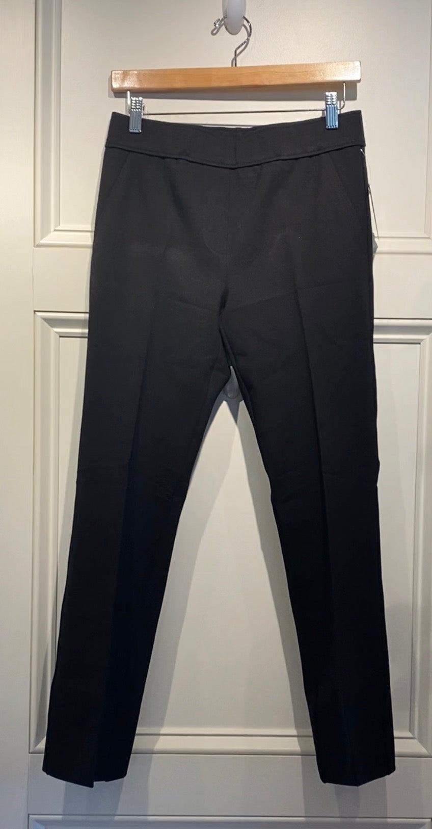 Elliott Lauren Ponte Trouser Black